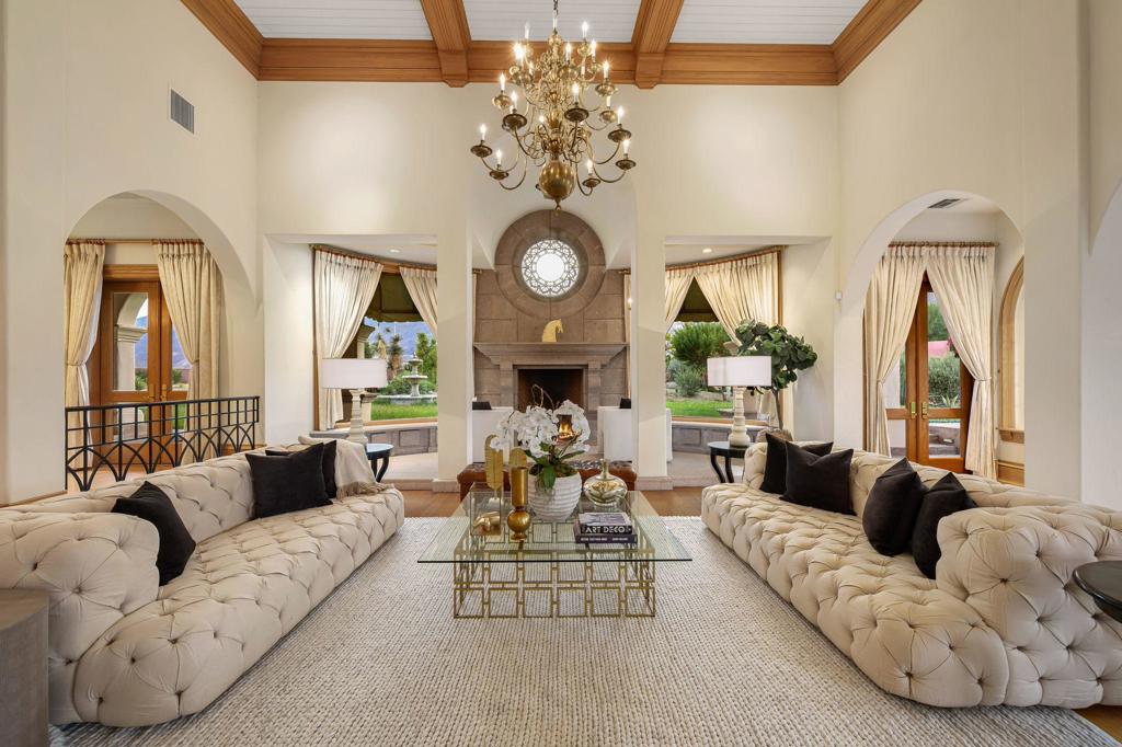 Andreas Hills - Residential