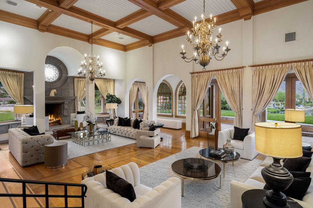 Andreas Hills - Residential