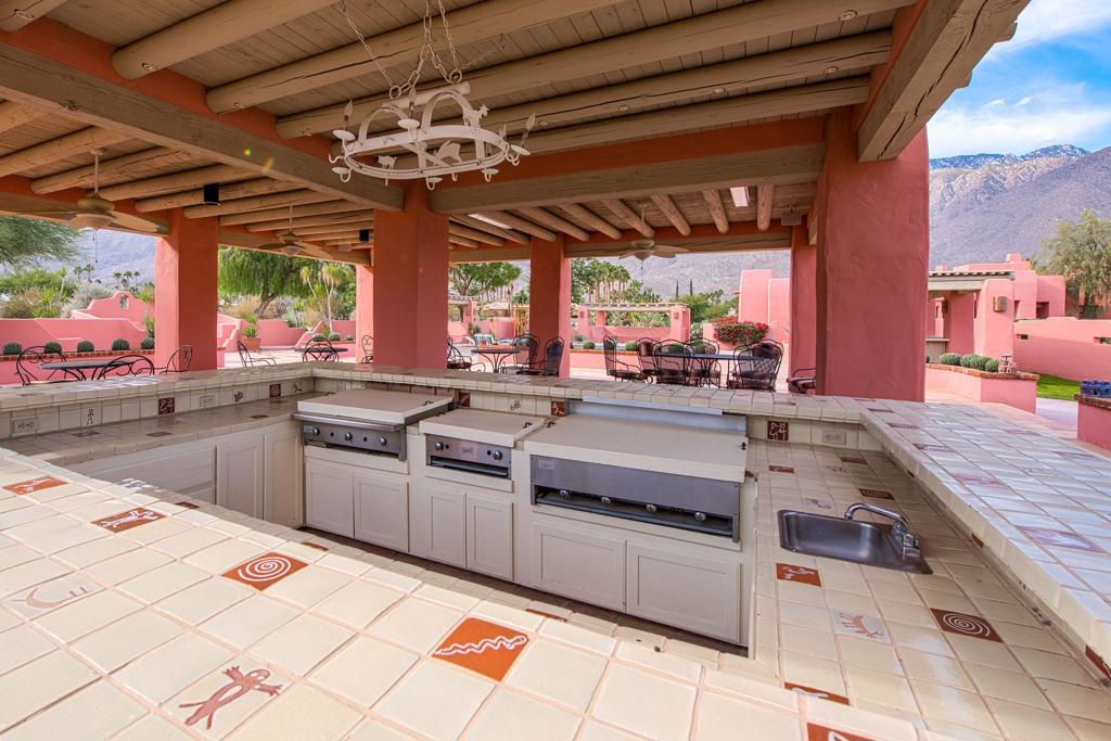 Andreas Hills - Residential