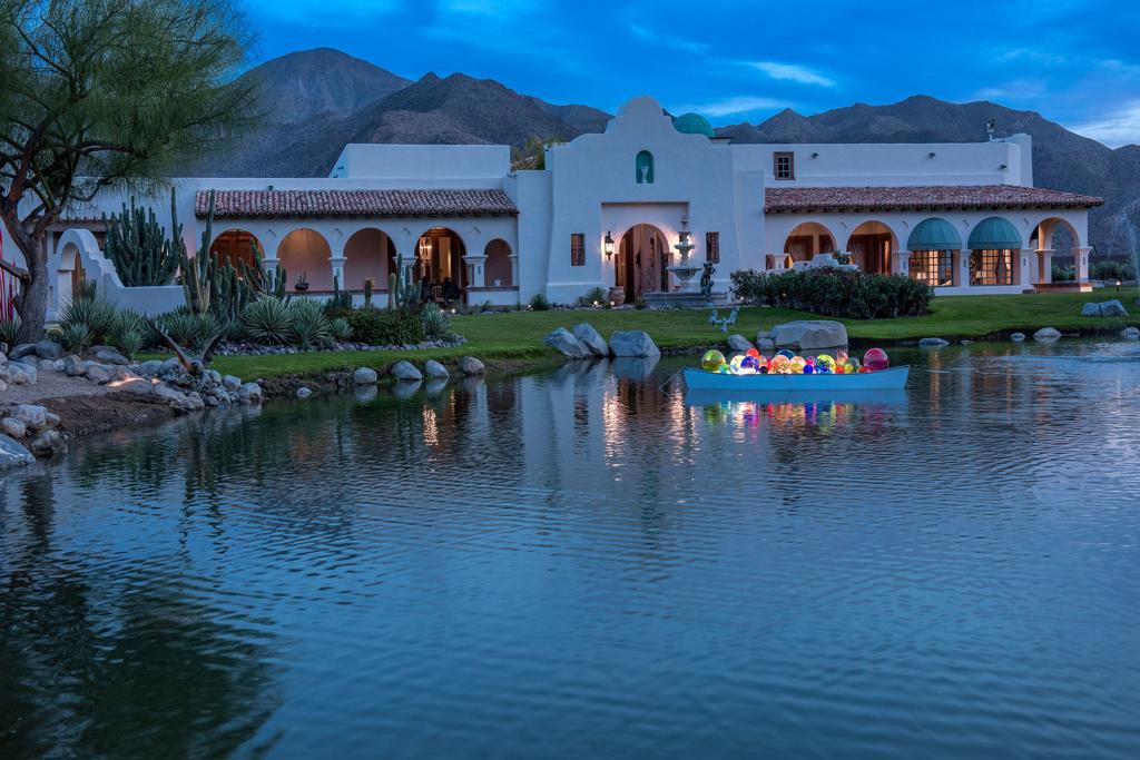 Andreas Hills - Residential