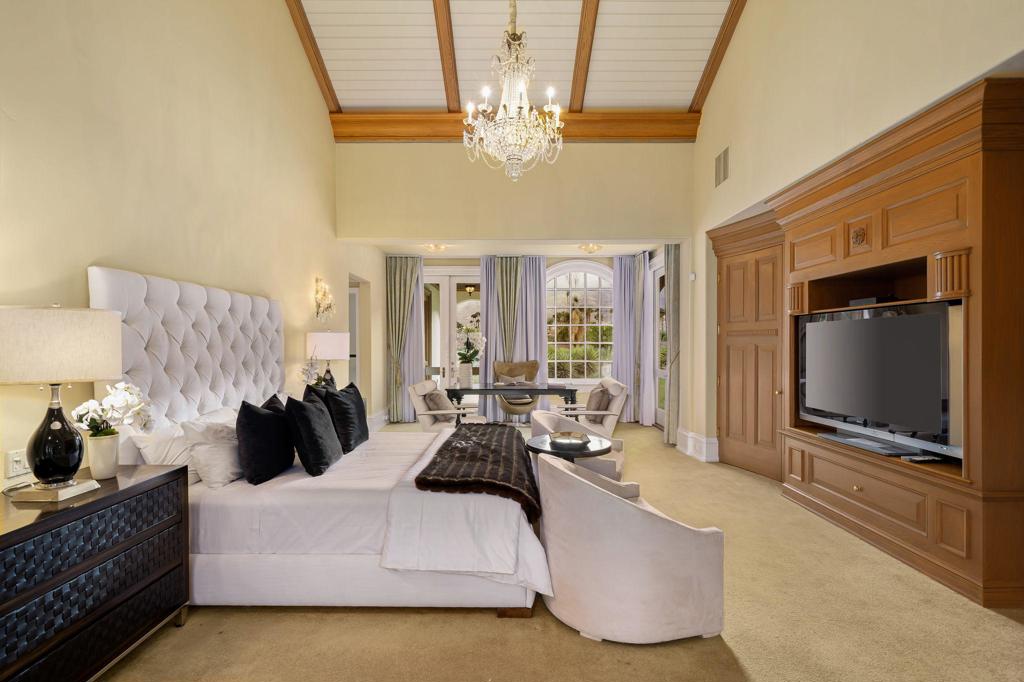 Andreas Hills - Residential