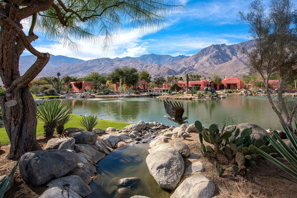 Andreas Hills - Residential