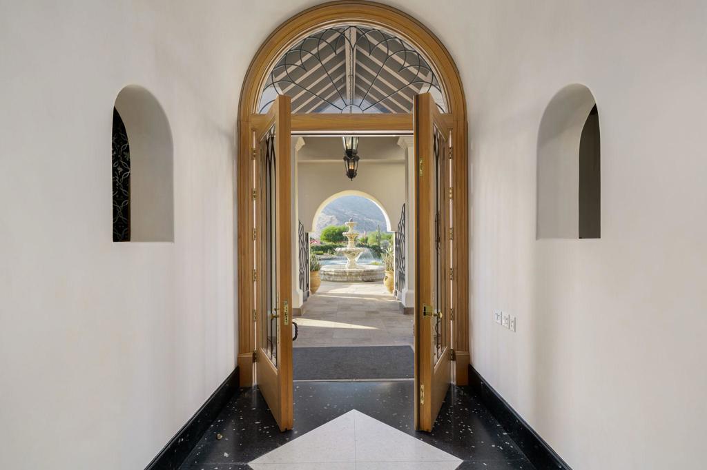 Andreas Hills - Residential