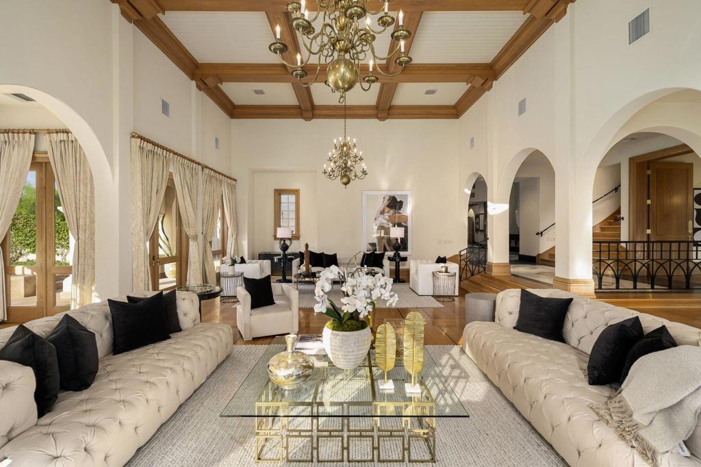 Andreas Hills - Residential