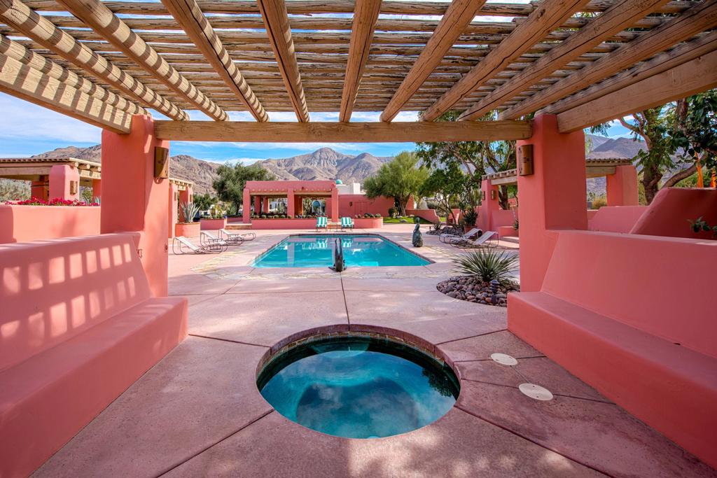 Andreas Hills - Residential