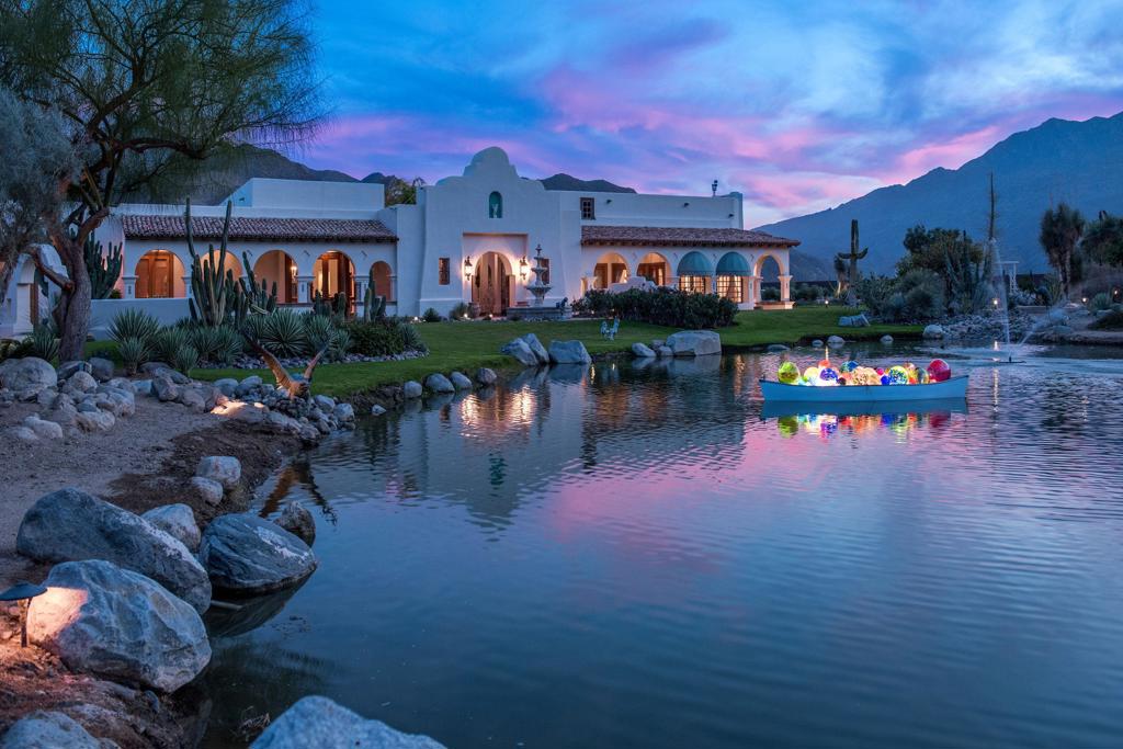 Andreas Hills - Residential