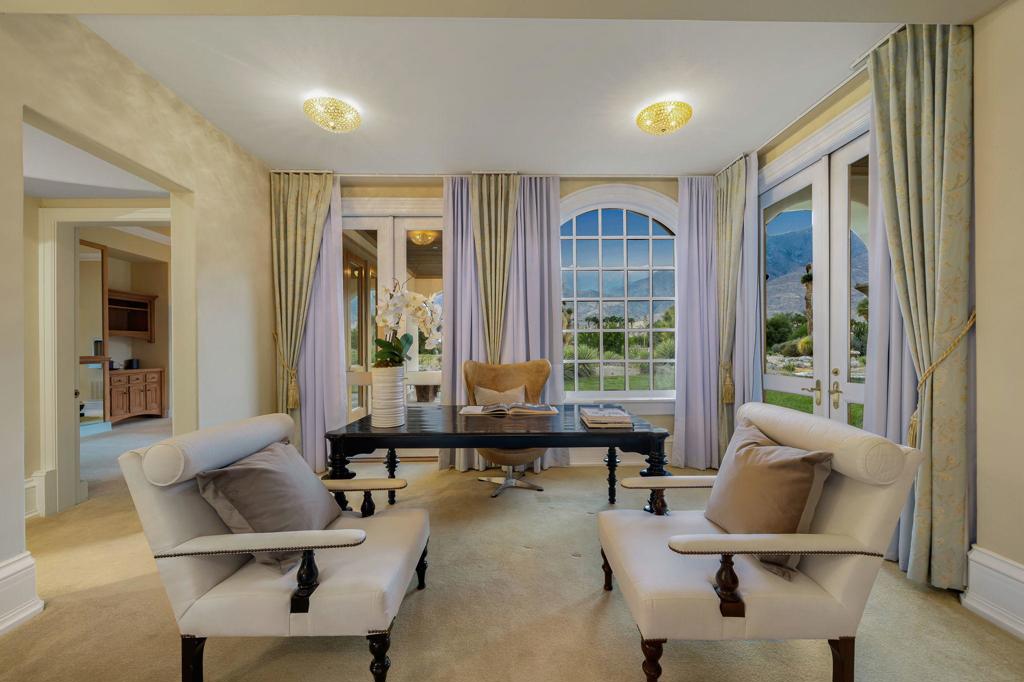 Andreas Hills - Residential