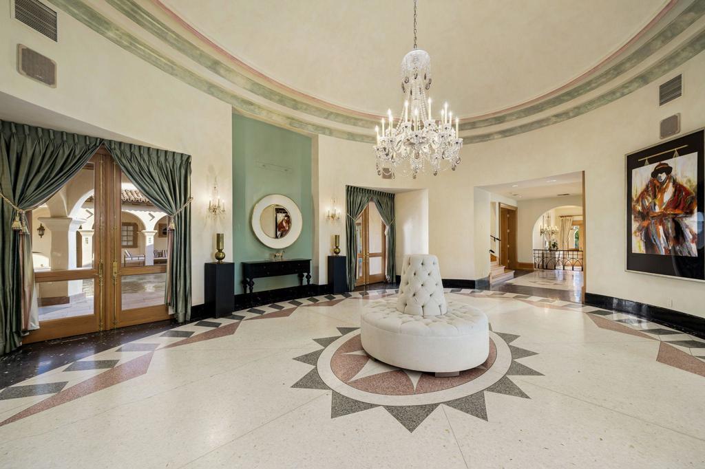 Andreas Hills - Residential