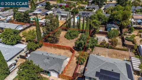 Photo of 4041 Golden Ave AVE, Concord, CA 94521 (MLS # 41144800)