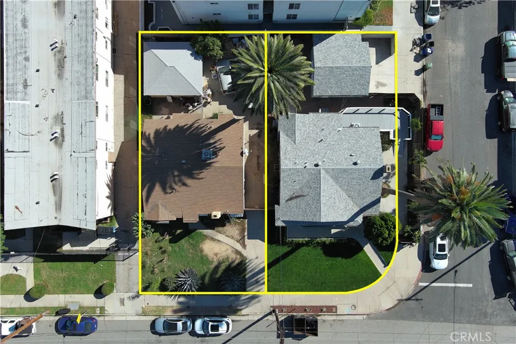 Van Nuys, California 91406, United States, ,Residential,Active,242801