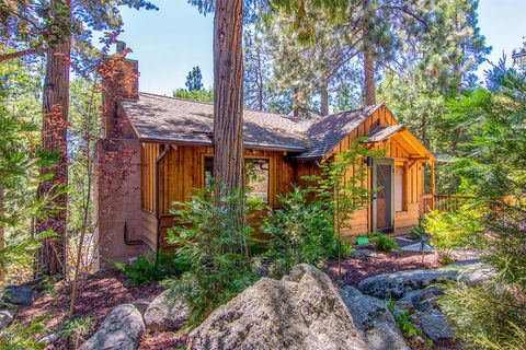 Photo of 25284 Lakeview Drive, Idyllwild, CA 92549 (MLS # 219143790DA)