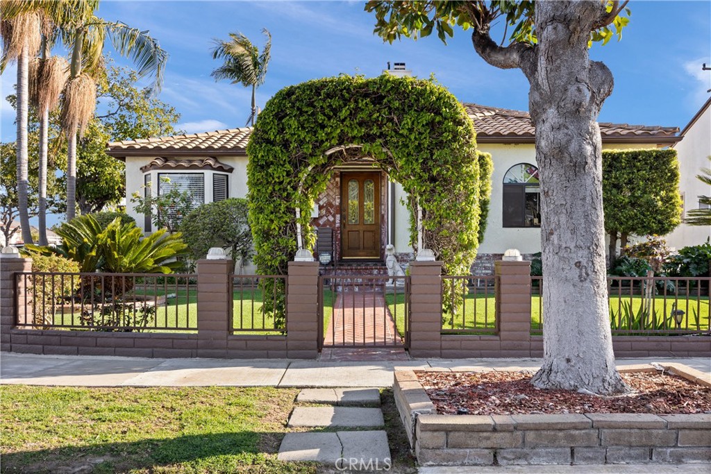 4032 Elsa Street