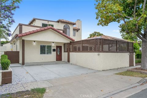 4032 Elsa Street Lakewood CA 90712