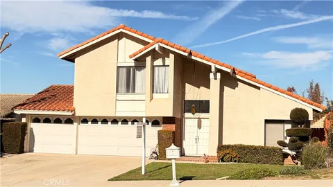 16923 Glenfold Drive, Hacienda Heights, CA 91745 - MLS#: WS25275990