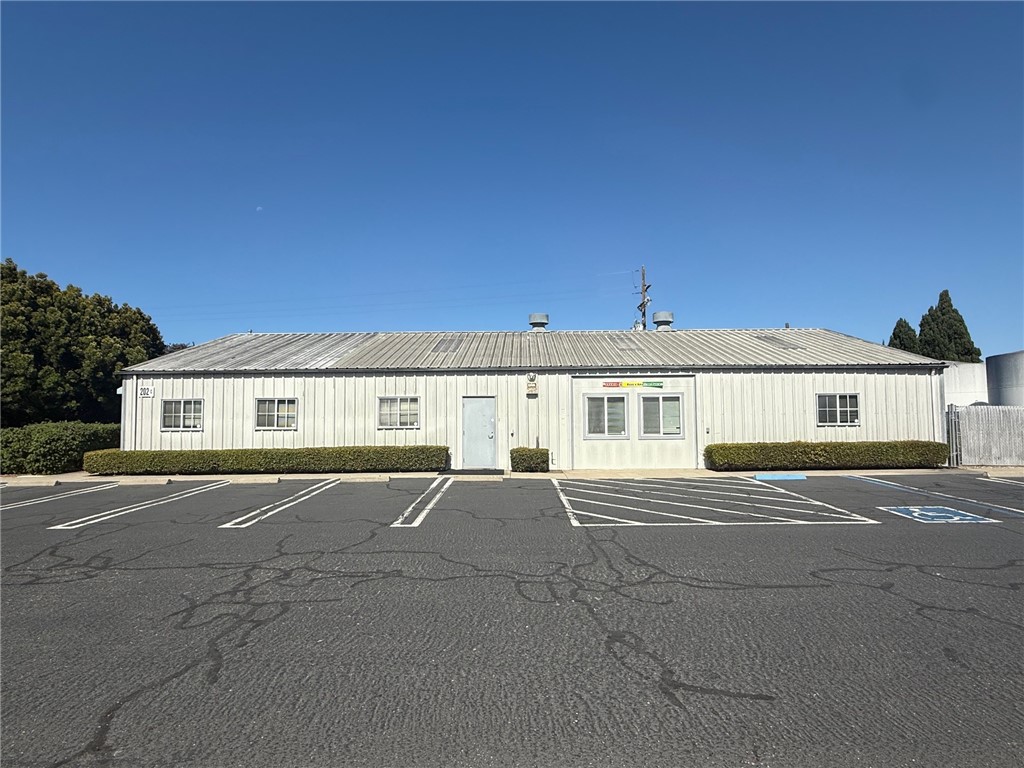 202 Tank Farm Road C