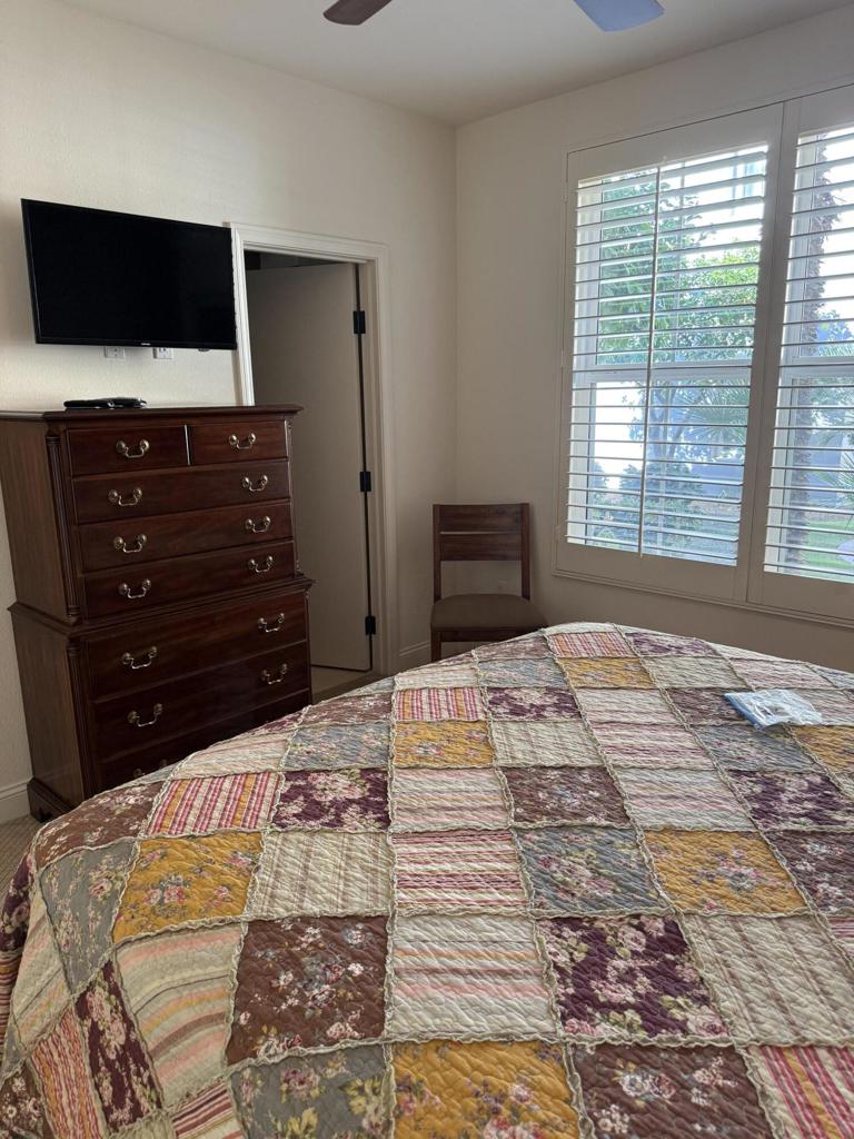 Mountain View CC - Residential Lease