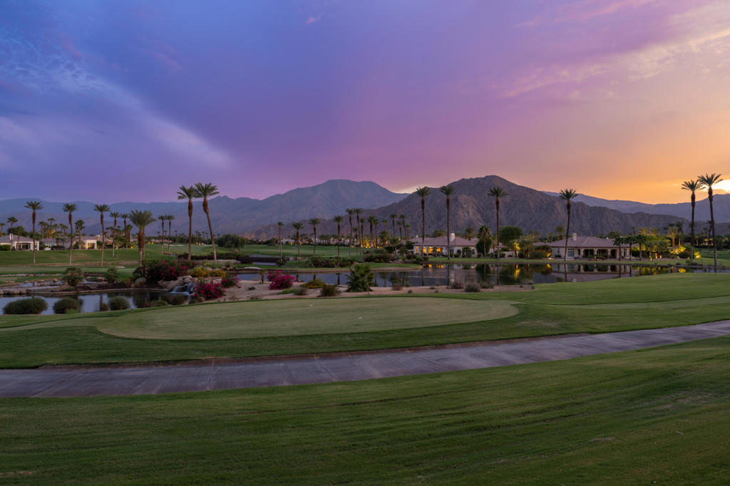 Breathtaking south mountain and lakefront views await in this stunning 3BR/3.5BA lower-level condo! Nestled in a prime location in Mountain View Country Club on the 10th fairway, this fully furnished retreat features an open-concept design with a wall of windows that floods the space with natural light. The gourmet kitchen, complete with a breakfast bar, dining area, and stainless steel appliances, flows seamlessly into the great room, showcasing a smart TV, cozy fireplace, and access to a back patio--perfect for enjoying the serene fairway and lake vistas. The private courtyard offers additional outdoor living with stylish furniture and a fire table.The luxurious primary suite boasts a king bed, walk-in closet, and spa-like bath with dual vanities, separate shower, and soaking tub. Bedroom two features a queen bed and en-suite bath with a walk-in shower, while bedroom three offers a king bed and a bath with a shower-tub combo. All bedrooms include smart TVs for ultimate comfort. Additional amenities include a laundry room, powder room, and an attached 2-car garage. Residents enjoy access to a sparkling community pool with BBQ area and, with a $750 social membership transfer fee, exclusive clubhouse privileges, including dining, a fitness center, classes, pickleball, tennis, bocce ball, and a vibrant social calendar. Lease includes cable, internet, and all utilities (with a $350/month gas/electric cap). $3,500 security deposit and $400 cleaning fee required. Don't miss this move-in-ready gem in an unbeatable location!