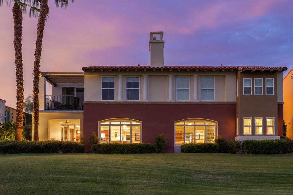 Mountain View CC - Residential Lease