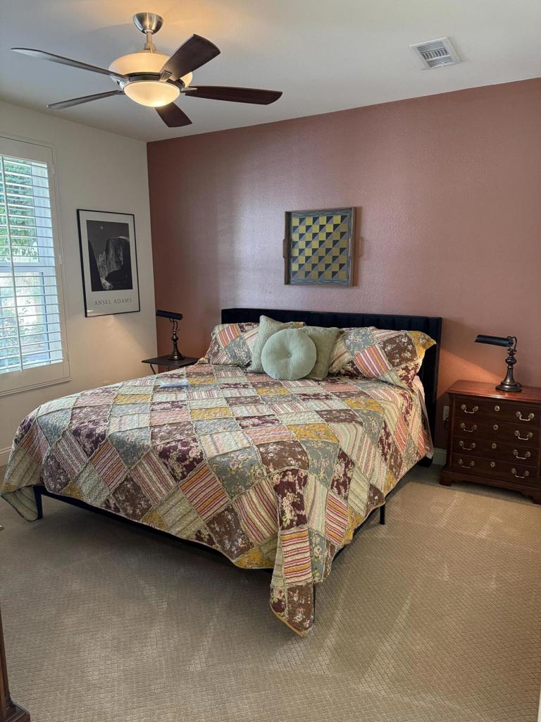 Mountain View CC - Residential Lease