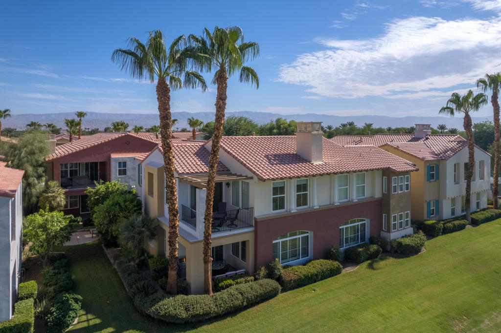 Mountain View CC - Residential Lease