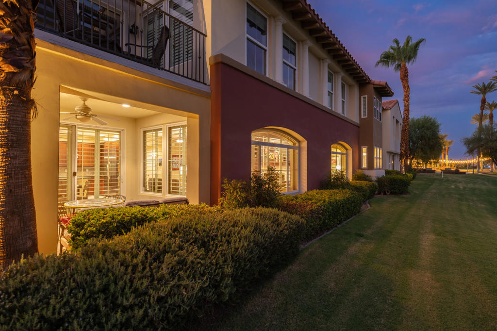 Mountain View CC - Residential Lease