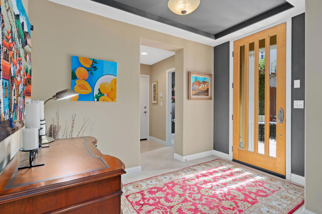 Mountain View CC - Residential Lease