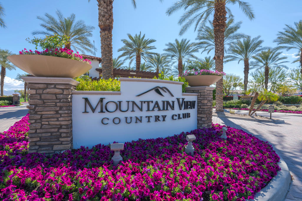 Mountain View CC - Residential Lease