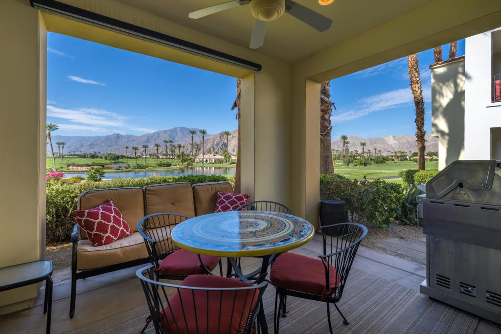 Mountain View CC - Residential Lease