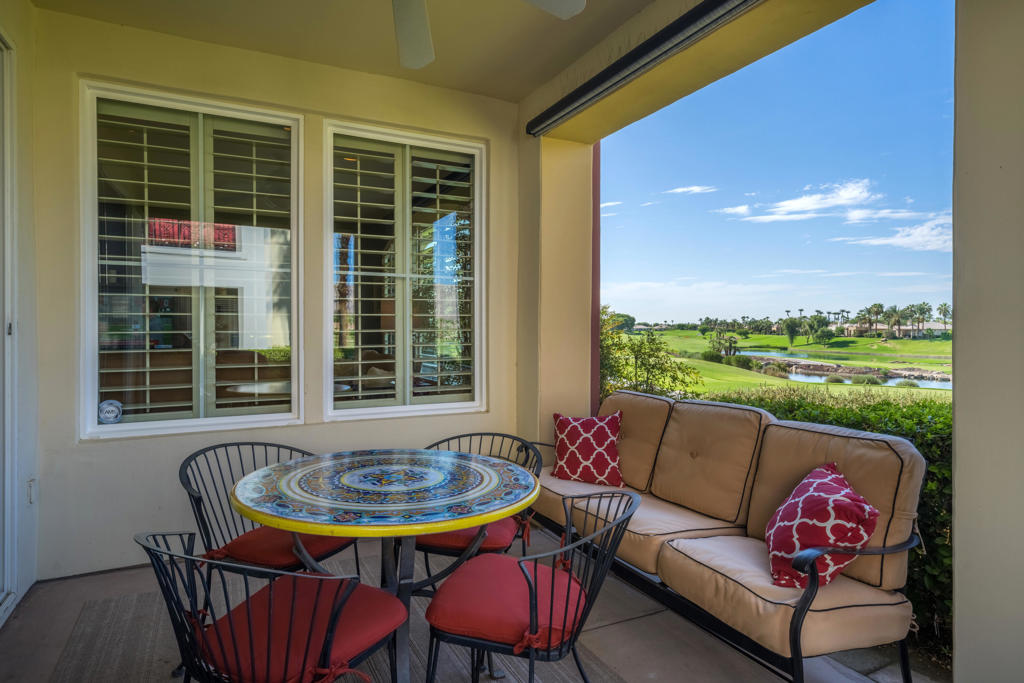 Mountain View CC - Residential Lease