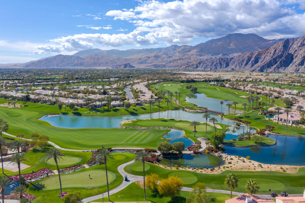 Mountain View CC - Residential Lease