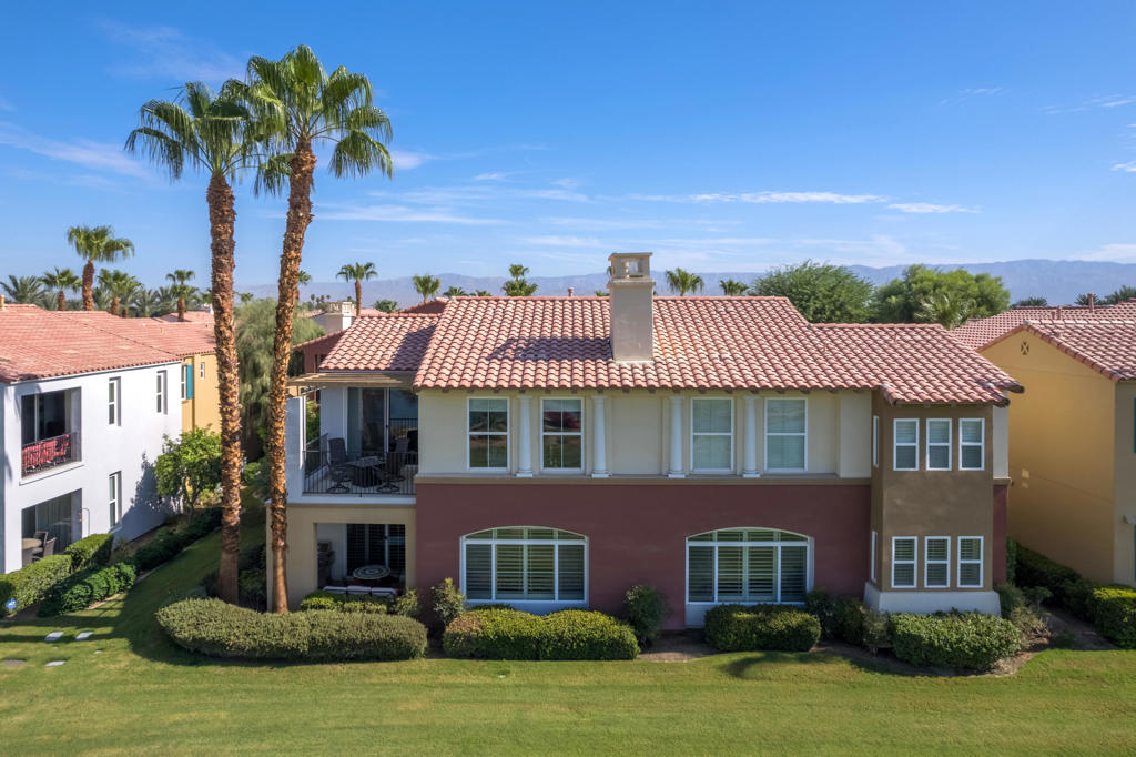 Mountain View CC - Residential Lease