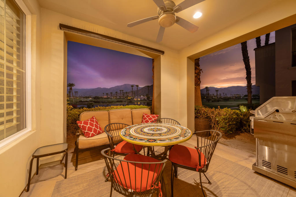 Mountain View CC - Residential Lease