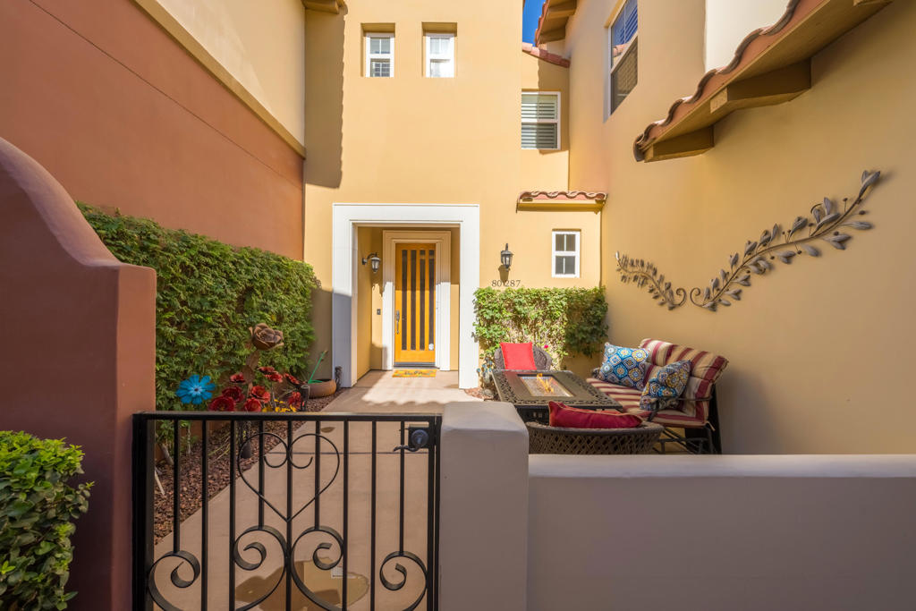 Mountain View CC - Residential Lease