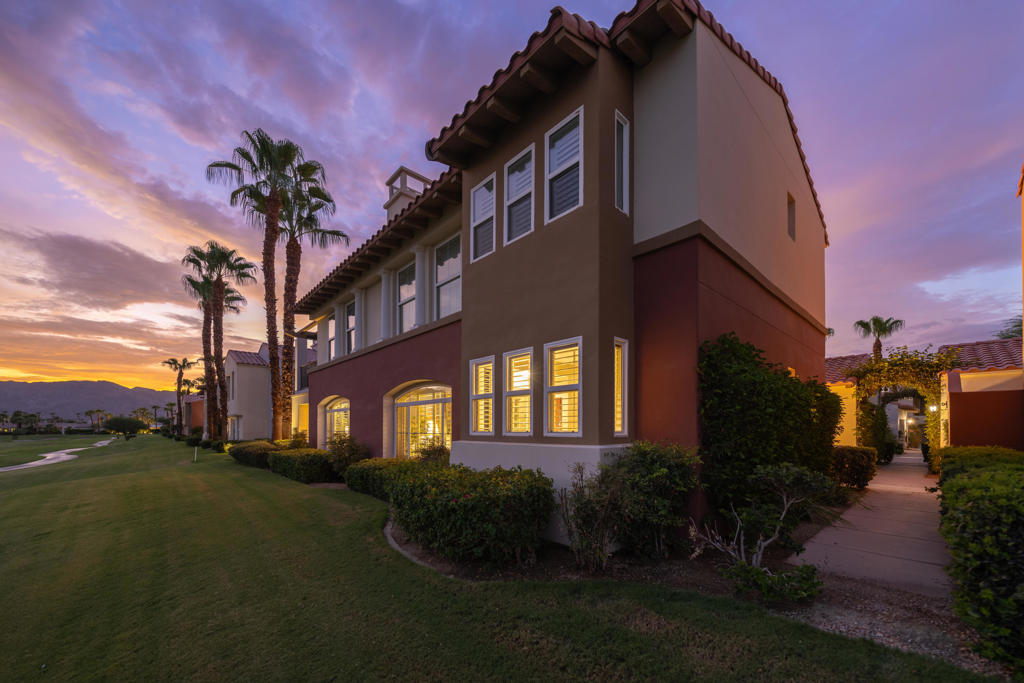 Mountain View CC - Residential Lease