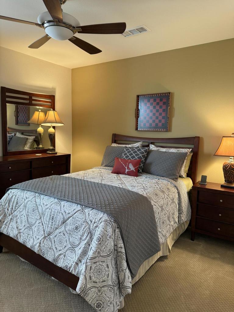 Mountain View CC - Residential Lease