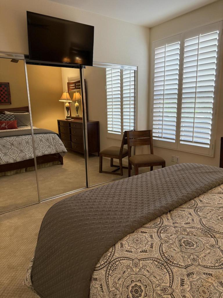 Mountain View CC - Residential Lease