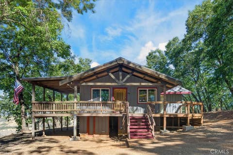 Photo of 43 Dacy AVE, Cohasset, CA 95973 (MLS # SN26167160)