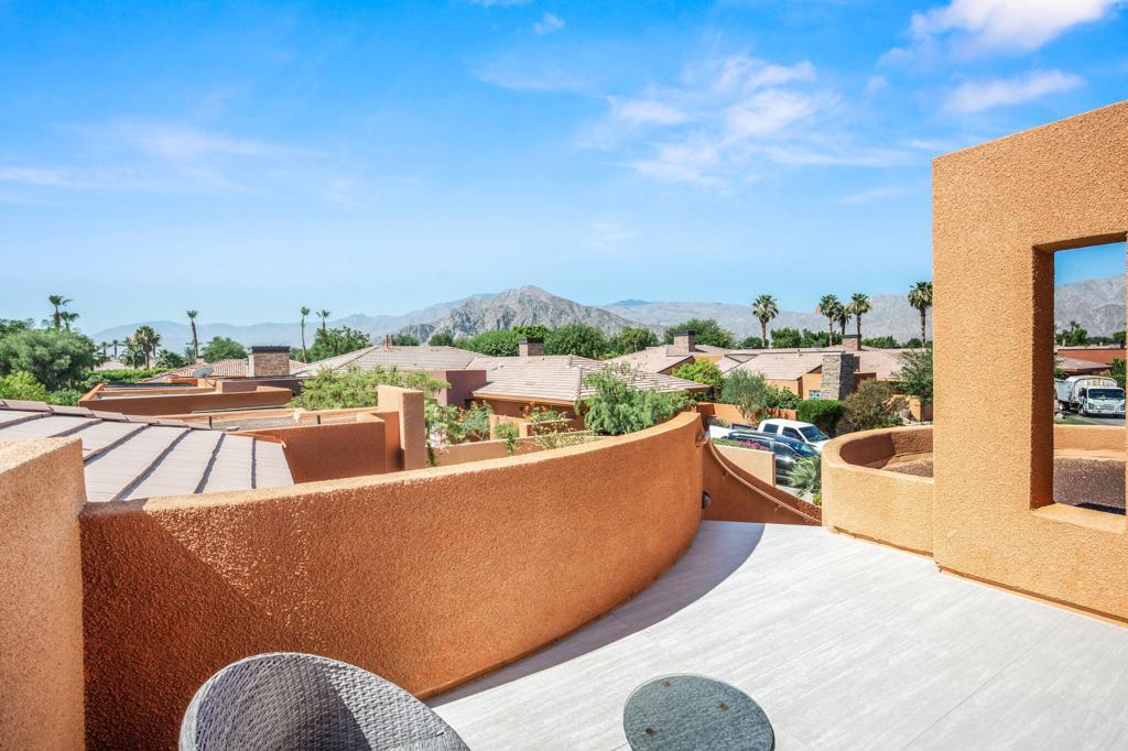 Palmilla - Residential