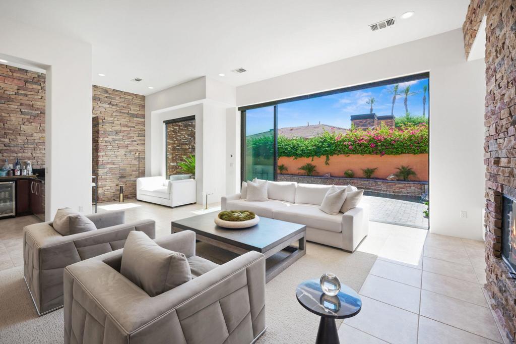 Palmilla - Residential