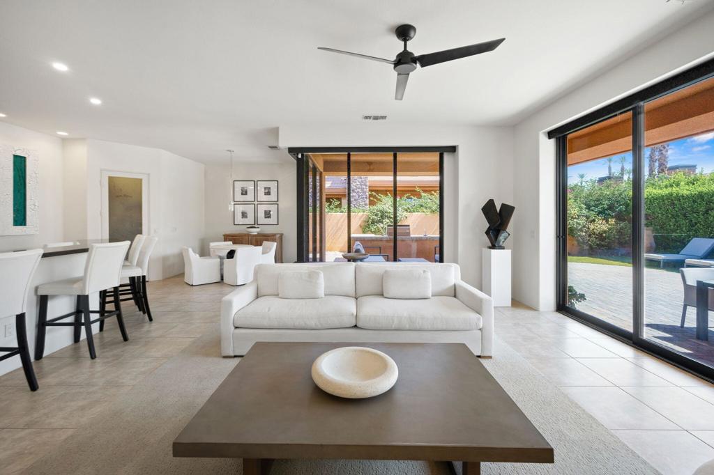 Palmilla - Residential