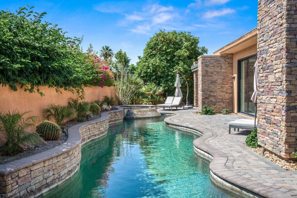 Palmilla - Residential