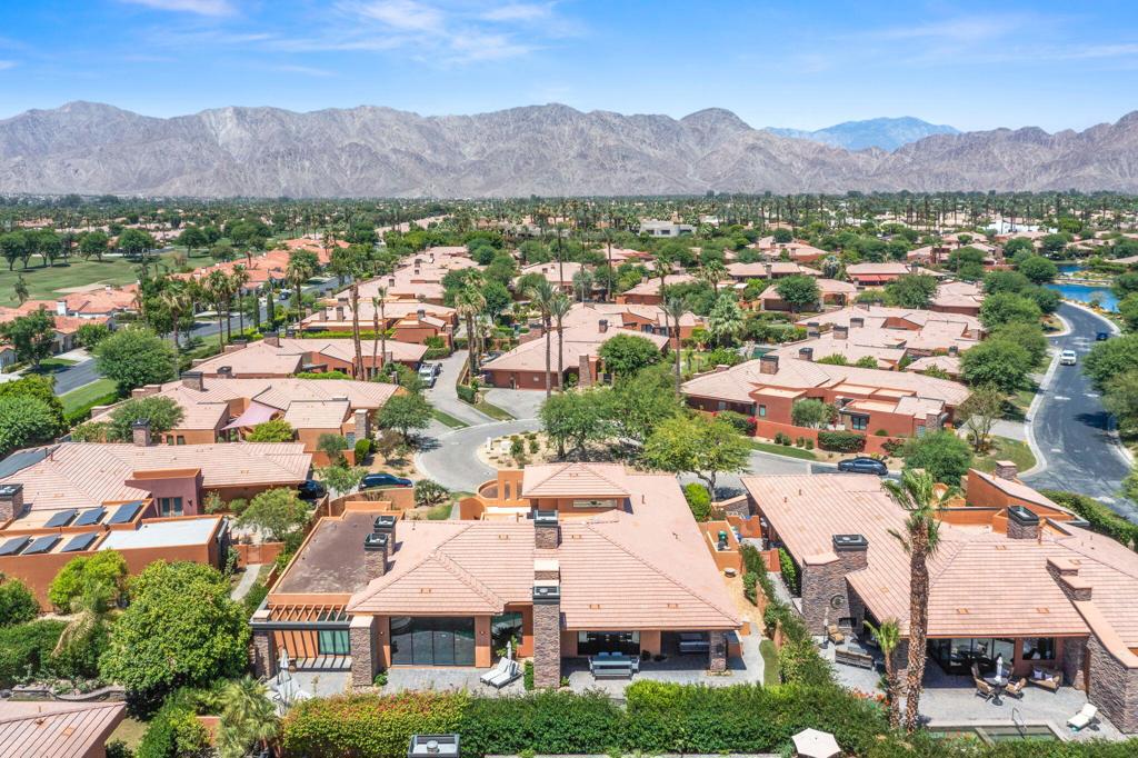 Palmilla - Residential