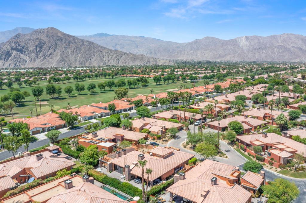 Palmilla - Residential