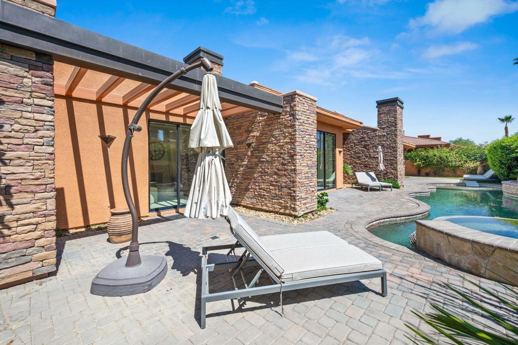 Palmilla - Residential