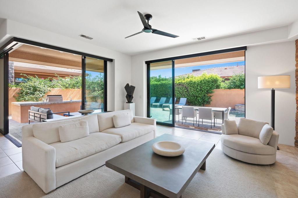 Palmilla - Residential