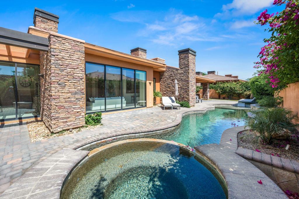 Palmilla - Residential