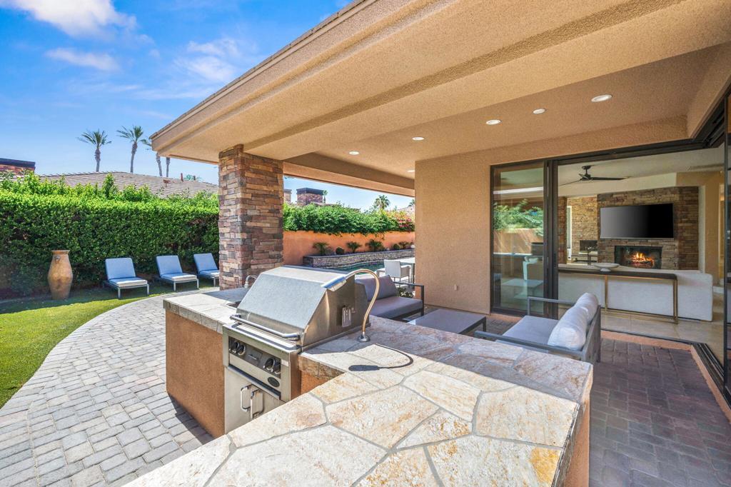Palmilla - Residential