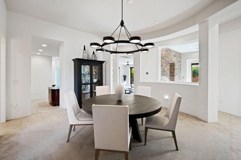 Palmilla - Residential