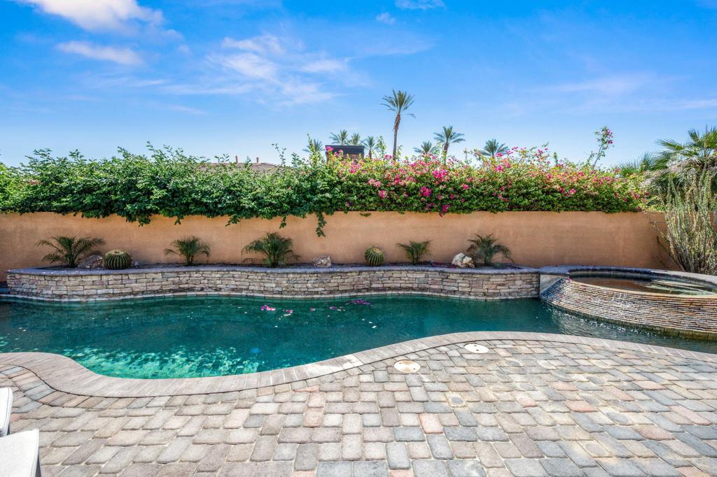 Palmilla - Residential