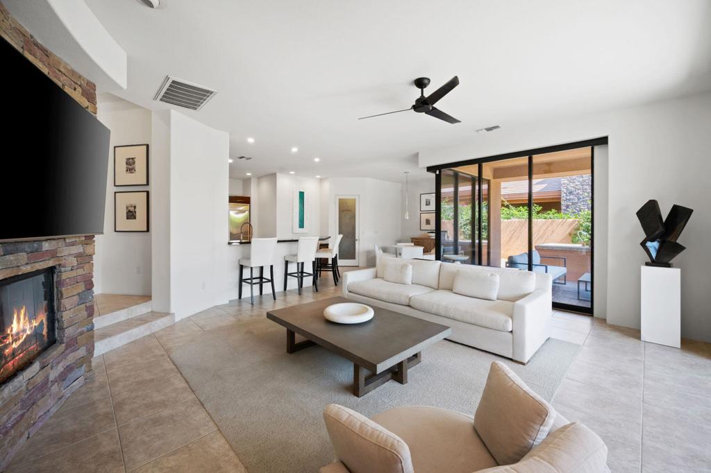 Palmilla - Residential